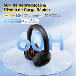 Headset QCY H3 Lite ANC