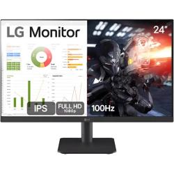 Monitor Gamer LG 24MS500 de