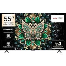 Smart TV TCL 55 Polegadas