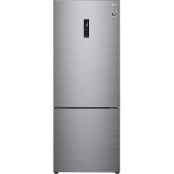 Refrigerador Inverse LG de 02