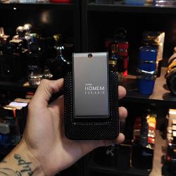 Perfume Natura Homem Coragio 100
