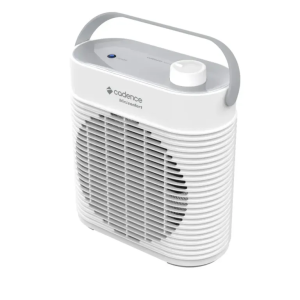 Aquecedor Termoventilador Portátil Cadence MiniConfort