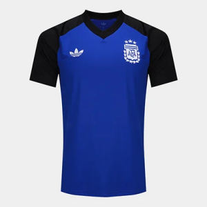 Camisa Seleção Argentina Away 2026