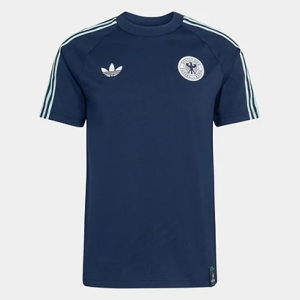 Camiseta Seleção Alemanha Adidas Originals