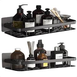 Kit 2 Suporte Shampoo Sabonete