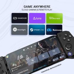 GameSir X5 Lite Mobile Gaming