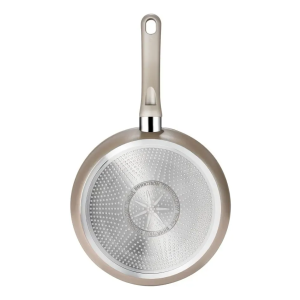 Frigideira Tefal Sensations 24cm Champagne