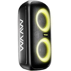 WAAW by ALOK Caixa de