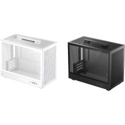Gabinete Gamer Deepcool CH160 Plus