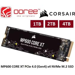 SSD NVMe Movespeed 4TB Gen4