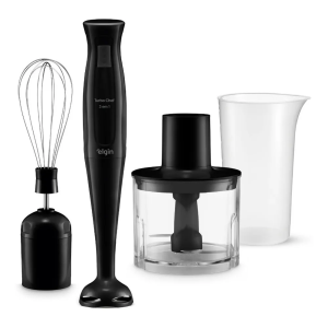 Mixer Vertical Turbo Chef Elgin