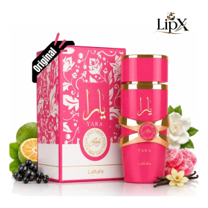 Perfume Árabe Yara Candy Lattafa