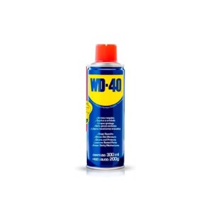Wd-40 Fórmula Original - Produto