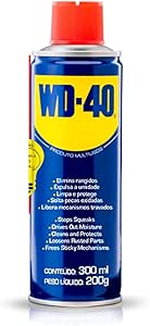 Wd-40 Fórmula Original - Produto