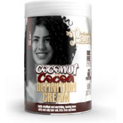 Creme Para Pentear Coco E