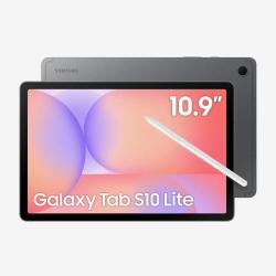 Tab Samsung Galaxy S10 Lite