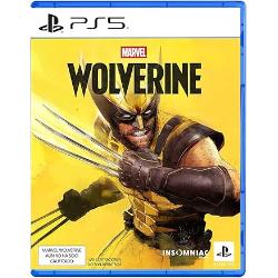 Marvel's Wolverine - PlayStation 5