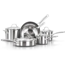 Amazon Global - Calphalon Conjunto