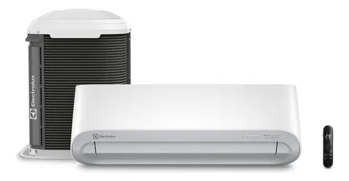 Ar-condicionado Electrolux Split Inverter 9.000