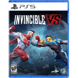 Jogo eletrônico Skybound Games Invincible