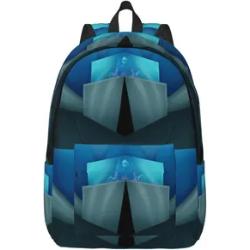 Mochila Classic 3 Bar Logo