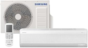 Ar-condicionado Split Samsung Inverter Windfree
