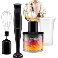 Mixer Vertical Turbo Chef Elgin