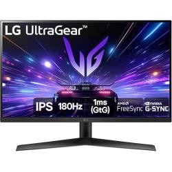 Monitor Gamer LG UltraGear 27