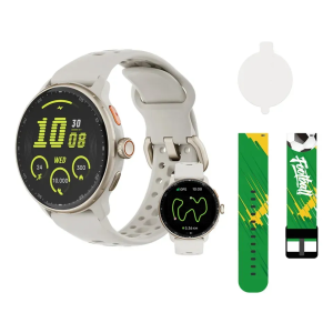 Relógio Smartwatch Bettdow Fb050 Gps