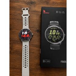 Relógio Smartwatch Bettdow FB050 GPS