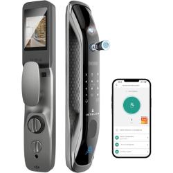 Fechadura Digital Biométrica GMRGB com