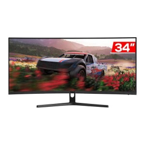 Monitor Gamer Pichau Nexus Wide