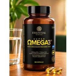 Catarinense Ômega 3 1000mg -