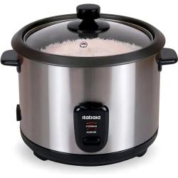 Panela De Arroz Elétrica 8