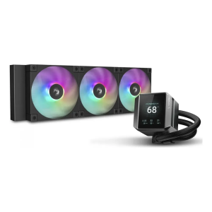 Water Cooler DeepCool Mystique 360