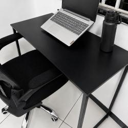 Mesa Home Office Escrivaninha Industrial
