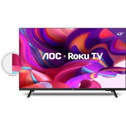 Smart TV LED AOC 43