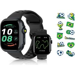 Relógio Smartwatch Bettdow FB041 GPS