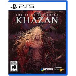Jogo The First Berserker Khazan