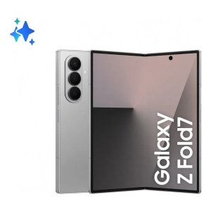Samsung Galaxy Z Fold 7
