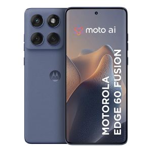 Motorola Edge 60 Fusion Dimensity