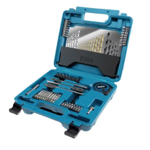 Kit de Ferramentas com 70