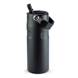 Garrafa Térmica Stanley Flip Straw