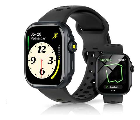 Smartwatch Bettdow FB041 com GPS