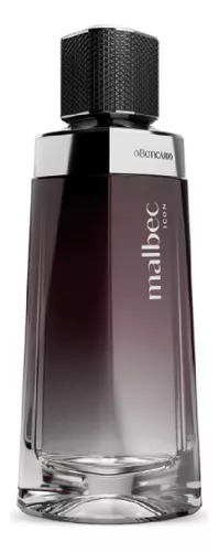 Colônia Malbec Icon 100ml -
