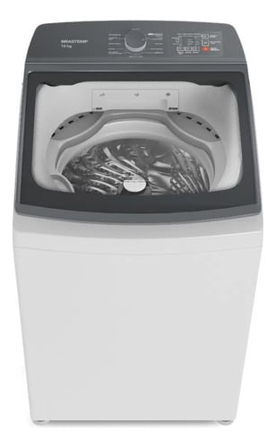 [Regional] Máquina de Lavar Brastemp
