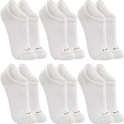 Kit 6 Pares Meias Soquete