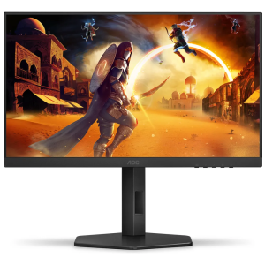 Monitor Gamer Aoc 24 180hz