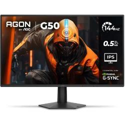Monitor Gamer AOC AGON G50