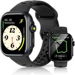 Smartwatch Bettdow FB041 com GPS